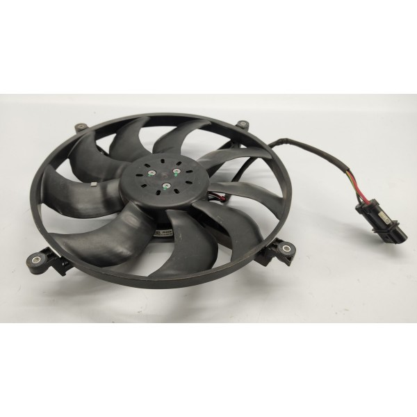 Ventoinha Radiador Porsche 911 Carrera 2021 992959447b