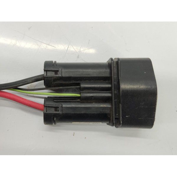 Ventoinha Radiador Porsche 911 Carrera 2021 992959447b