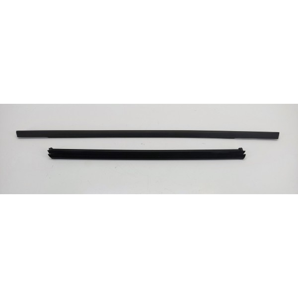 Pestana Vidro Porta T.d Vw Jetta Gli 230cv 2019 Preto