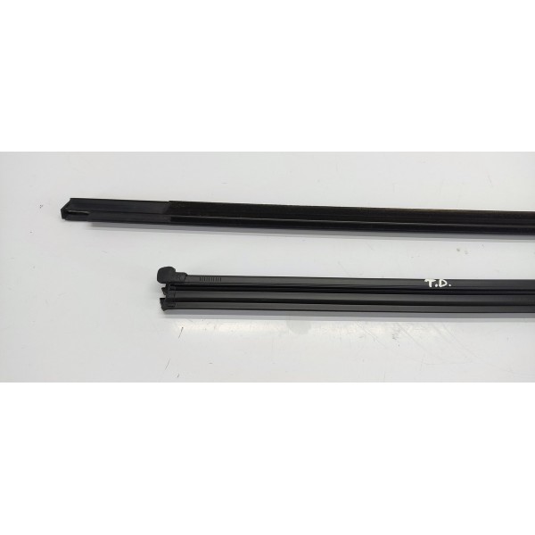 Pestana Vidro Porta T.d Vw Jetta Gli 230cv 2019 Preto