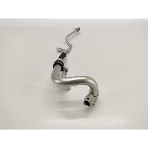 Cano Oleo Porsche 911 Carrera 2021 0pb115218b