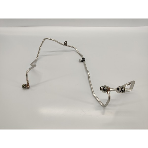 Cano Oleo Turbina L.d Porsche 911 Carrera 2021