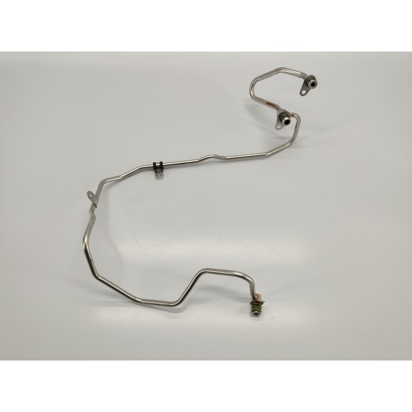 Cano Oleo Turbina L.d Porsche 911 Carrera 2021