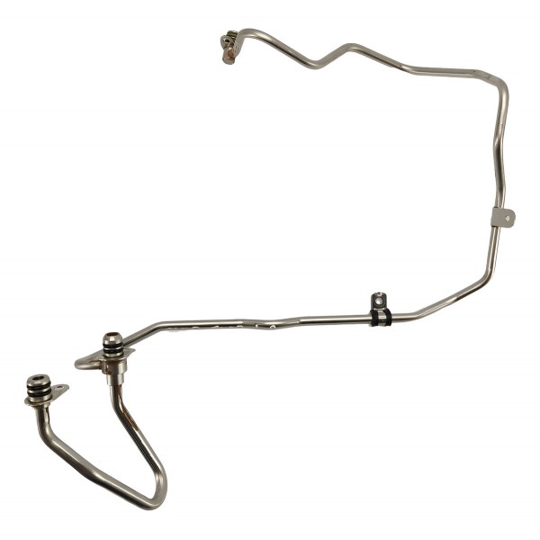 Cano Oleo Turbina L.d Porsche 911 Carrera 2021