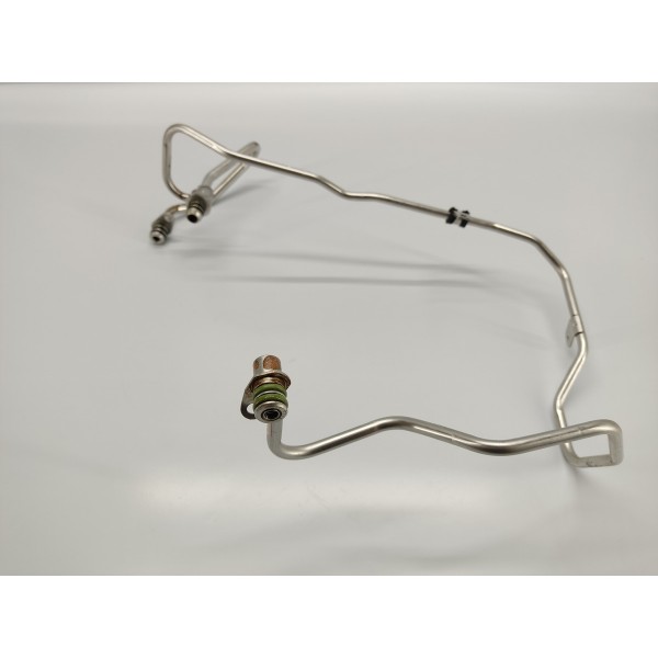 Cano Oleo Turbina L.d Porsche 911 Carrera 2021