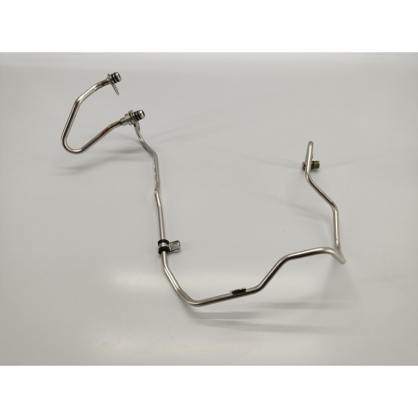 Cano Oleo Turbina L.d Porsche 911 Carrera 2021