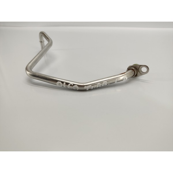 Cano Oleo Turbina L.d Porsche 911 Carrera 2021 0pb115474