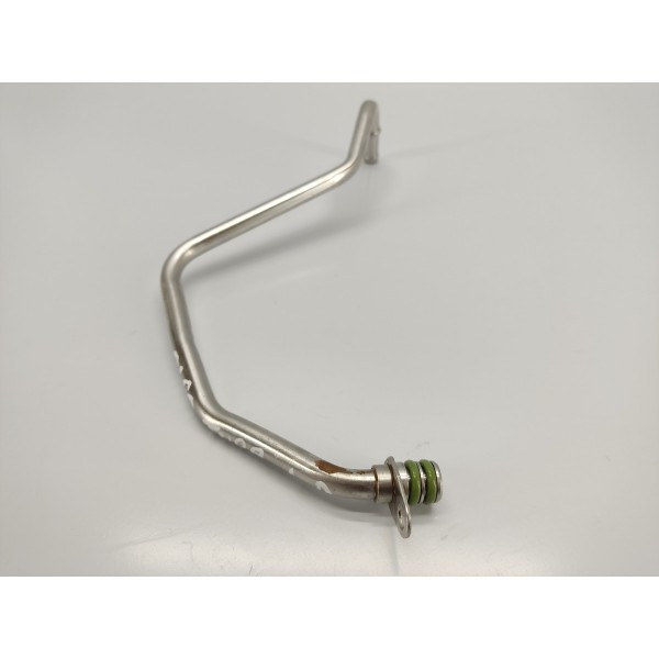 Cano Oleo Turbina L.d Porsche 911 Carrera 2021 0pb115474