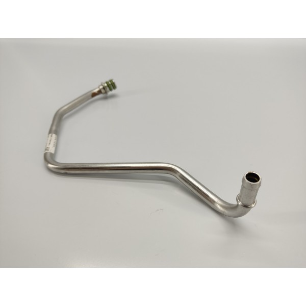 Cano Oleo Turbina L.d Porsche 911 Carrera 2021 0pb115474