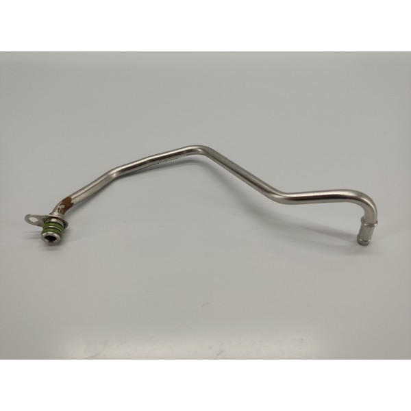 Cano Oleo Turbina L.d Porsche 911 Carrera 2021 0pb115474