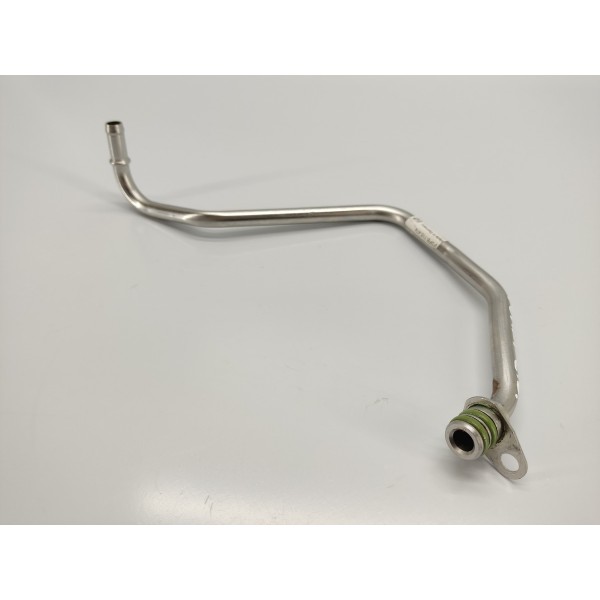 Cano Oleo Turbina L.d Porsche 911 Carrera 2021 0pb115474