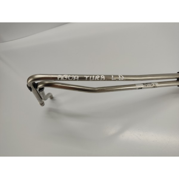 Cano Agua Turbina L.d Porsche 911 Carrera 2021 0pb121664a