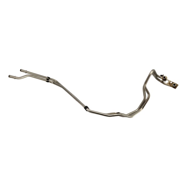 Cano Agua Turbina L.d Porsche 911 Carrera 2021 0pb121664a