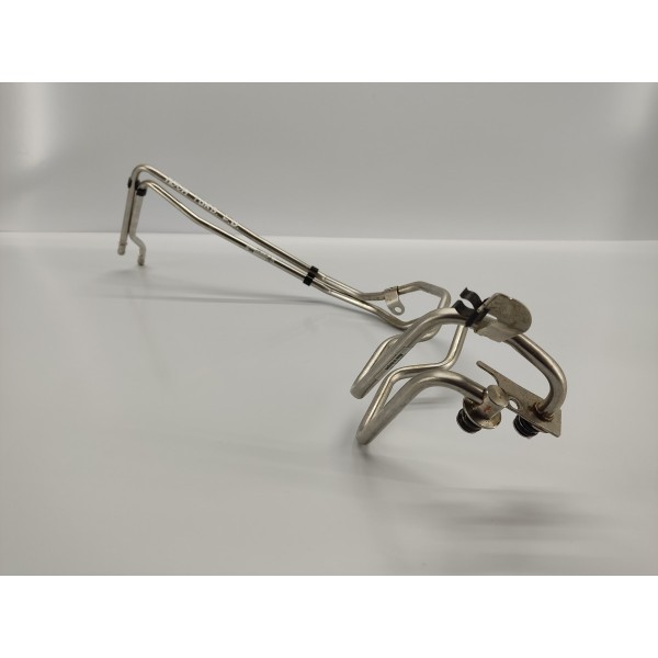 Cano Agua Turbina L.d Porsche 911 Carrera 2021 0pb121664a