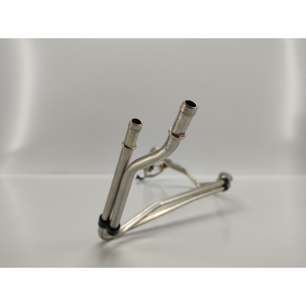 Cano Agua Turbina L.d Porsche 911 Carrera 2021 0pb121664a