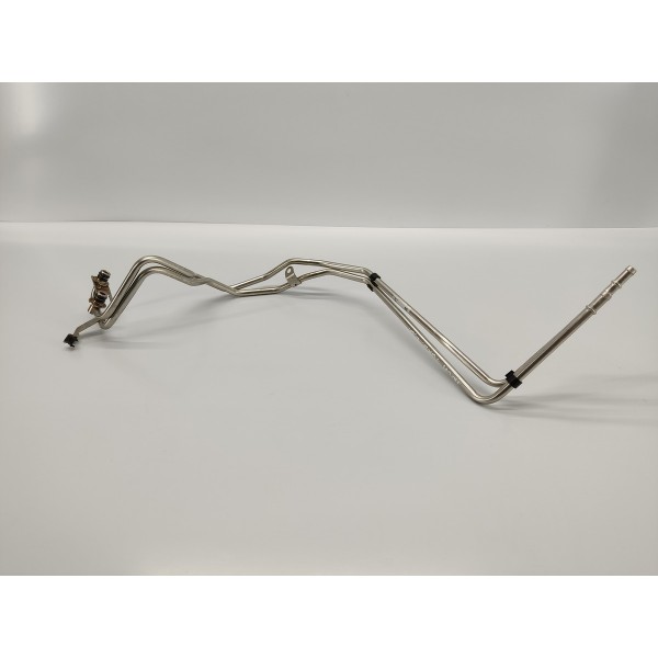 Cano Agua Turbina L.d Porsche 911 Carrera 2021 0pb121664a