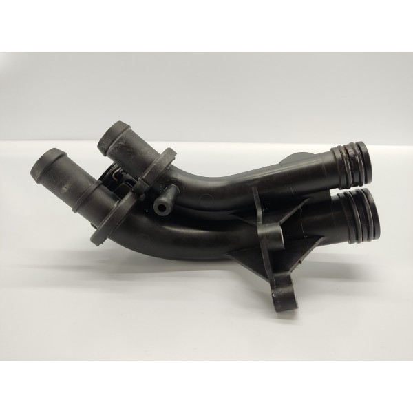 Cano Duto Distribuiçao Agua Porsche 911 Carrera 2021