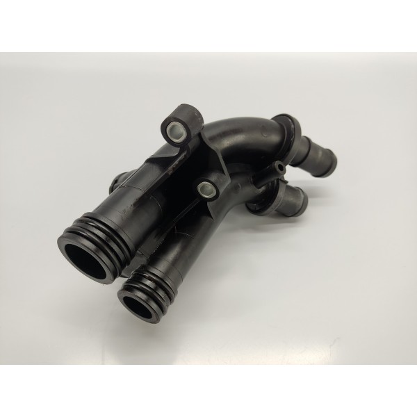 Cano Duto Distribuiçao Agua Porsche 911 Carrera 2021