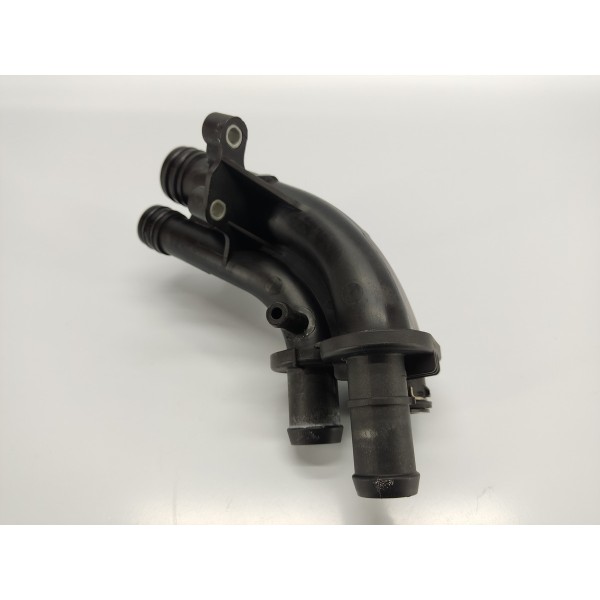 Cano Duto Distribuiçao Agua Porsche 911 Carrera 2021