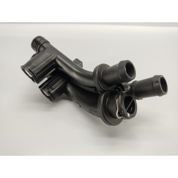 Cano Duto Distribuiçao Agua Porsche 911 Carrera 2021