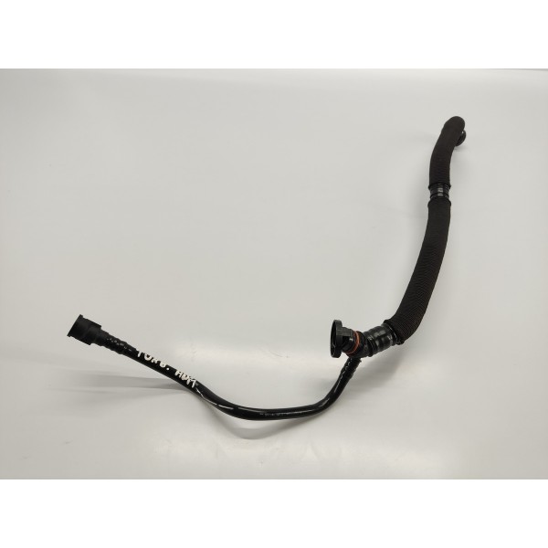 Mangueira Turbina Admissão Porsche 911 Carrera 2021