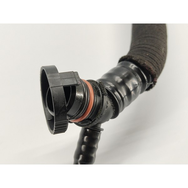 Mangueira Turbina Admissão Porsche 911 Carrera 2021