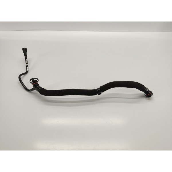 Mangueira Turbina Admissão Porsche 911 Carrera 2021