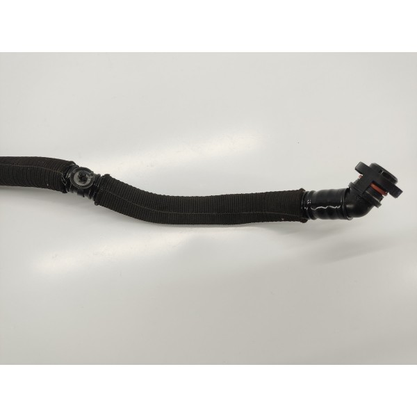 Mangueira Turbina Admissão Porsche 911 Carrera 2021