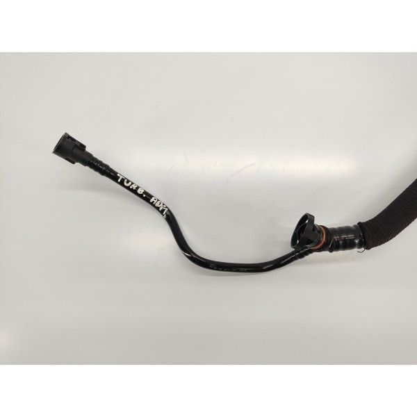 Mangueira Turbina Admissão Porsche 911 Carrera 2021