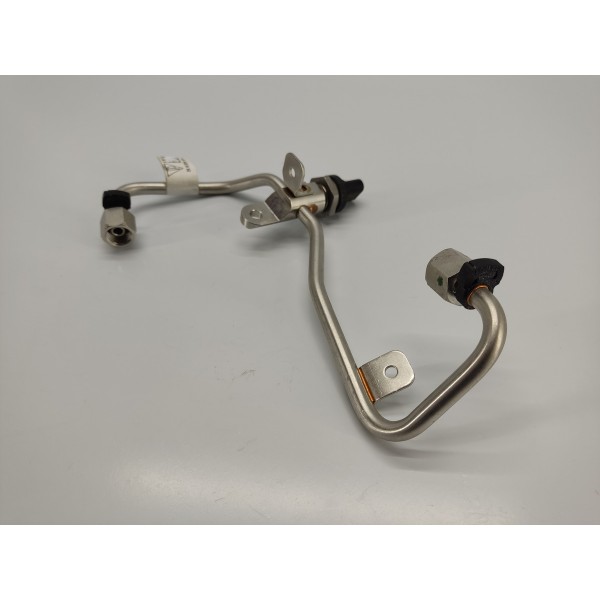 Mangueira Cano Combustivel L.e Porsche 911 Carrera 2021