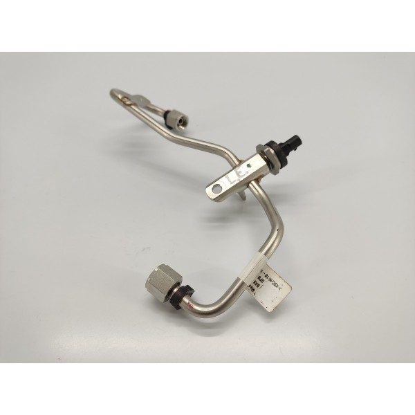 Mangueira Cano Combustivel L.e Porsche 911 Carrera 2021