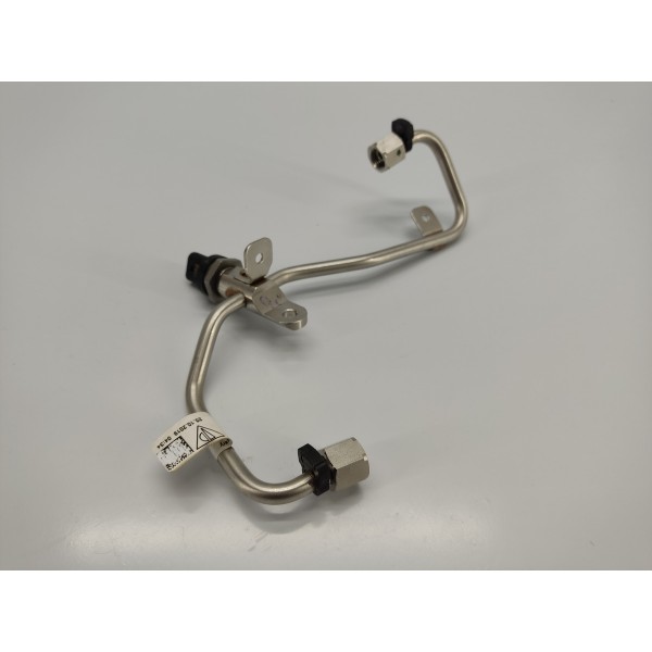 Mangueira Cano Combustivel L.e Porsche 911 Carrera 2021