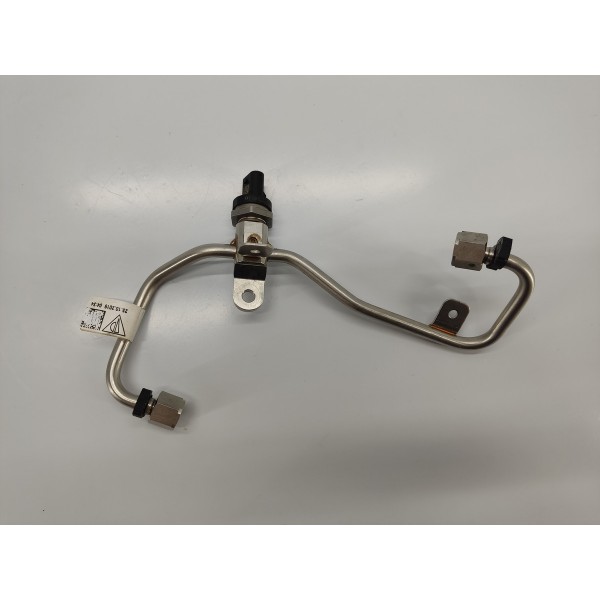 Mangueira Cano Combustivel L.e Porsche 911 Carrera 2021