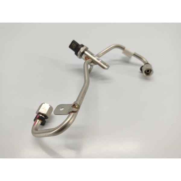 Mangueira Cano Combustivel L.e Porsche 911 Carrera 2021