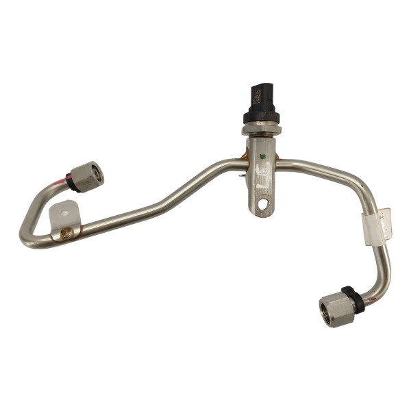 Mangueira Cano Combustivel L.e Porsche 911 Carrera 2021