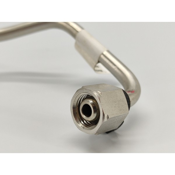 Mangueira Cano Combustivel L.e Porsche 911 Carrera 2021