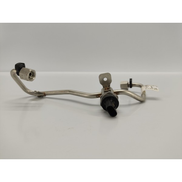 Mangueira Cano Combustivel L.e Porsche 911 Carrera 2021