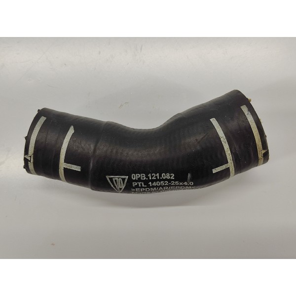 Mangueira Agua Porsche 911 Carrera 2021 0pb121082