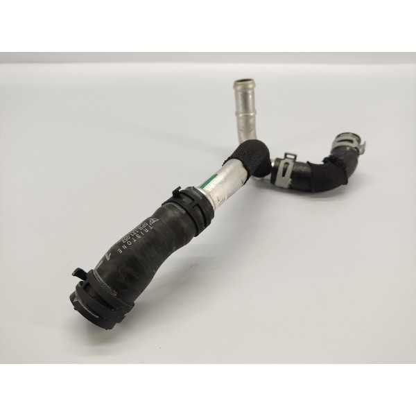 Tubo Arrefecimento Porsche 911 Carrera 2021 0pb121398