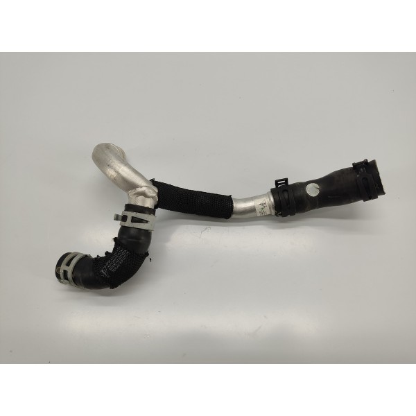 Tubo Arrefecimento Porsche 911 Carrera 2021 0pb121398