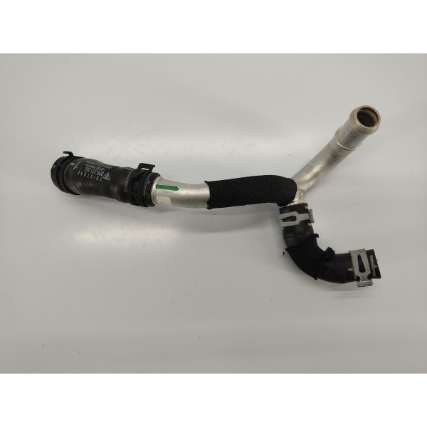 Tubo Arrefecimento Porsche 911 Carrera 2021 0pb121398