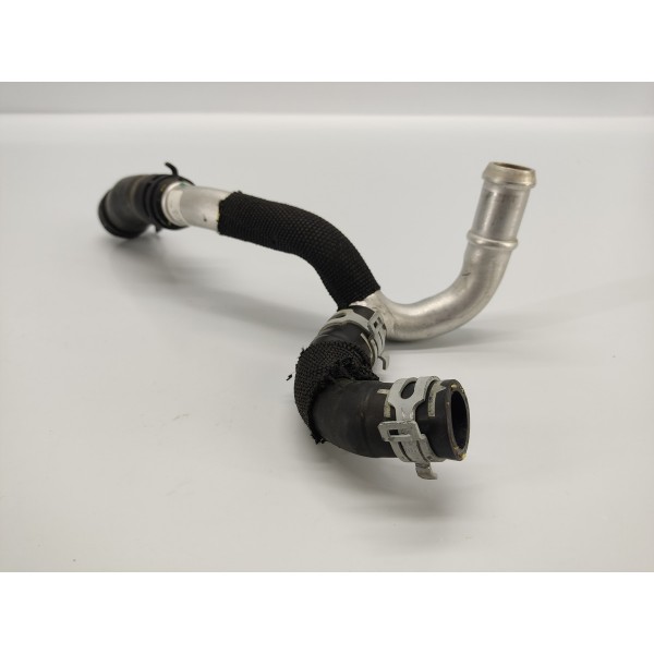 Tubo Arrefecimento Porsche 911 Carrera 2021 0pb121398