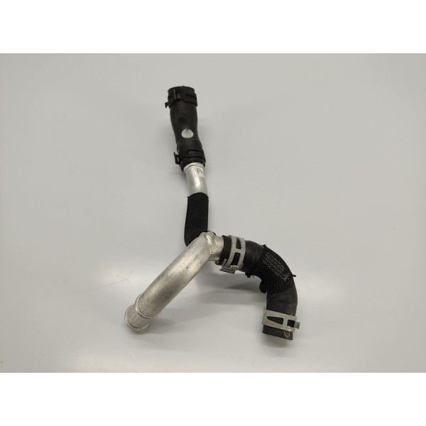 Tubo Arrefecimento Porsche 911 Carrera 2021 0pb121398