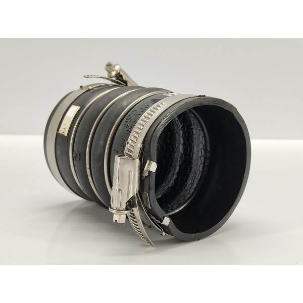 Mangueira Duto Ar Intercooler Porsche 911 Carrera 2021