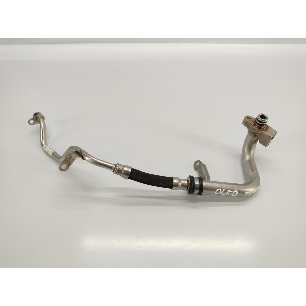 Cano Oleo Turbina L.e Porsche 911 Carrera 2021 0pb115252b