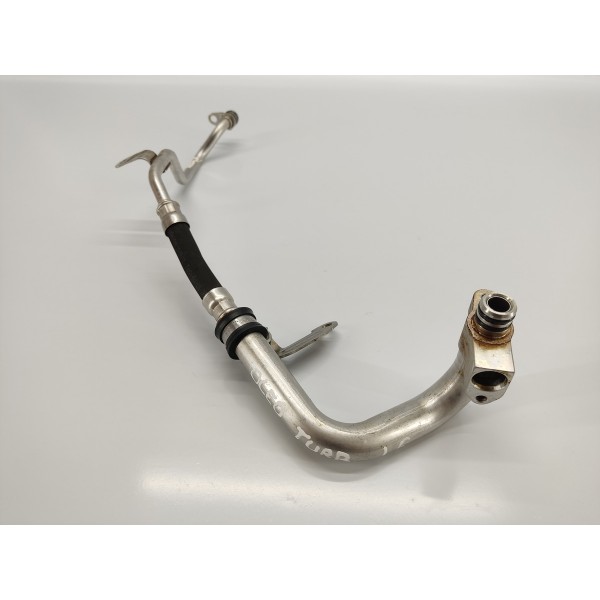 Cano Oleo Turbina L.e Porsche 911 Carrera 2021 0pb115252b