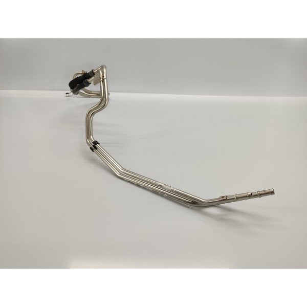 Cano Oleo Turbina L.e Porsche 911 Carrera 2021 0pb121661