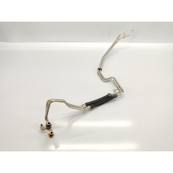 Cano Oleo Turbina L.e Porsche 911 Carrera 2021 0pb121661