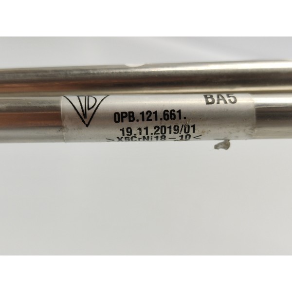 Cano Oleo Turbina L.e Porsche 911 Carrera 2021 0pb121661