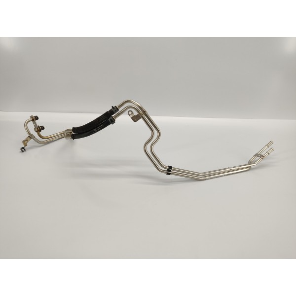 Cano Oleo Turbina L.e Porsche 911 Carrera 2021 0pb121661